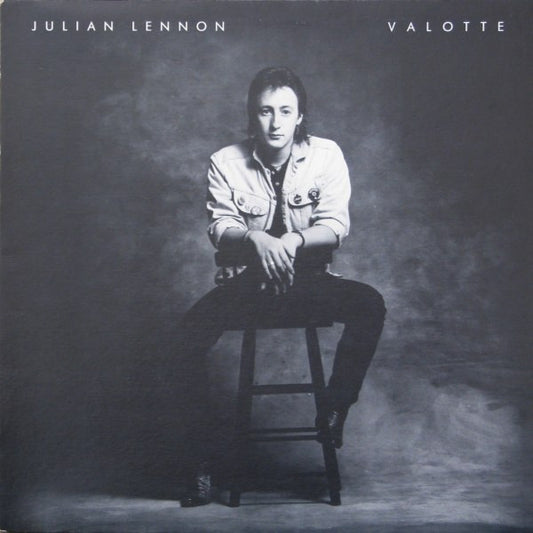 Julian Lennon - Valotte VG+/VG+
