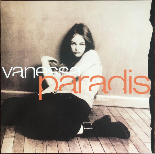 Vanessa Paradis - Vanessa Paradis (édition 30ème anniversaire)