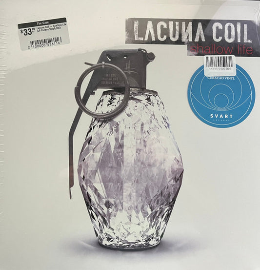 Lacuna Coil - Shallow Life (RSD 2023)