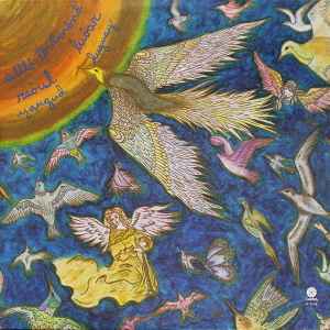 Raôul Duguay – Alllô Tôulmônd VG+/VG