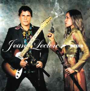 Jean Leclerc - Mexico