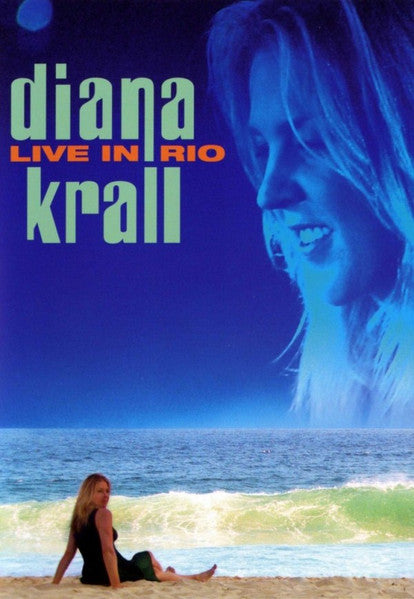 Diana Krall - Live In Rio