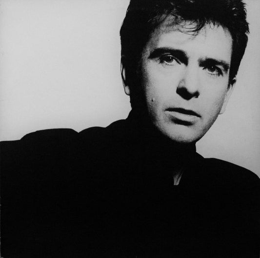 Peter Gabriel - So VG+/VG