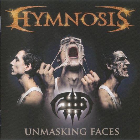 Hymnosis - Unmasking Faces