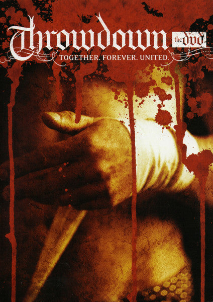 Throwdown - Juntos, para siempre, unidos