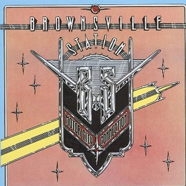 Brownsville Station – Motor City Connection VG+/VG