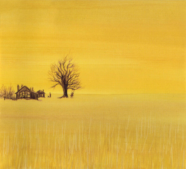 Jean-Pierre Ferland - Jaune