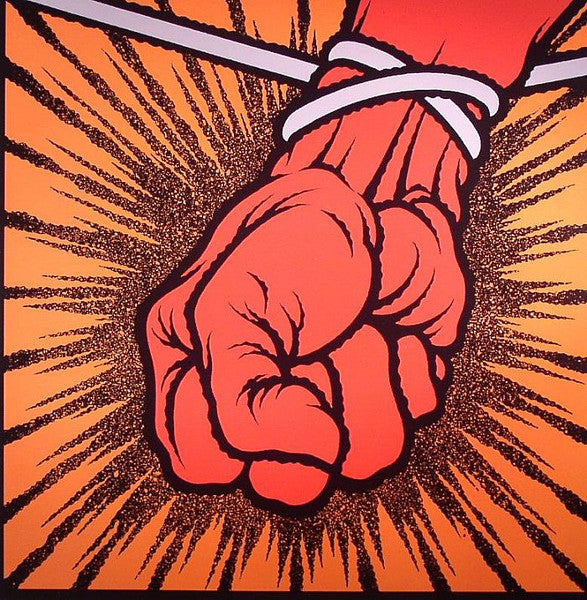 Metallica - St. Anger