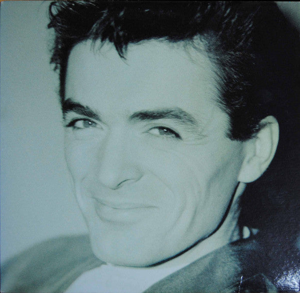 Daniel Lavoie - Vista al mar VG+/VG+