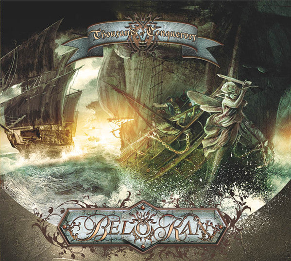Bel O Kan – Thousands Of Conquerors