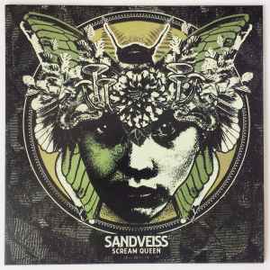 Sandveiss - Scream Queen