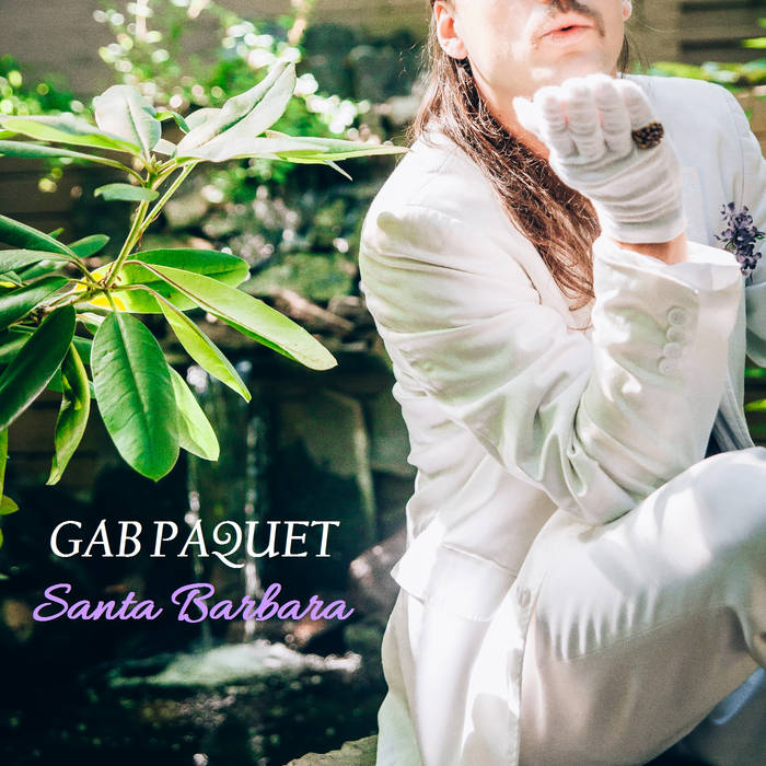 Paquete Gab - Santa Bárbara