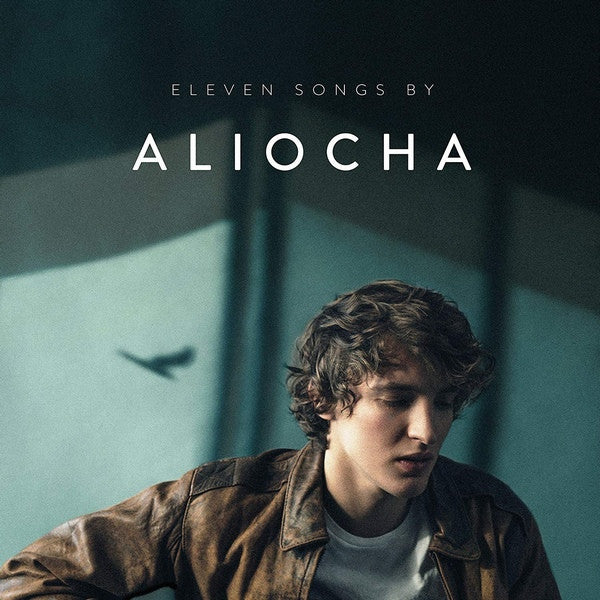 Aliocha - Eleven Songs VG/VG+