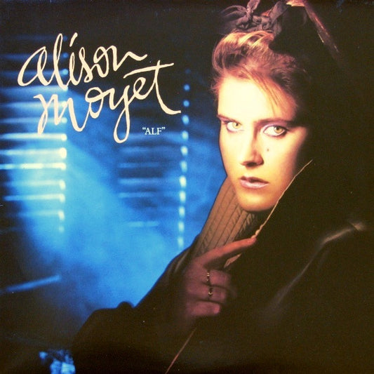 Alison Moyet - Alf VG+/VG