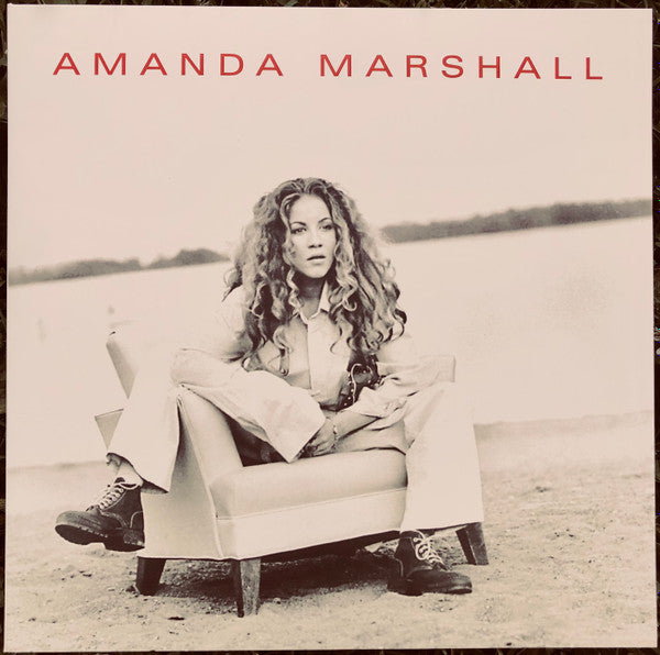 Amanda Marshall - Amanda Marshall