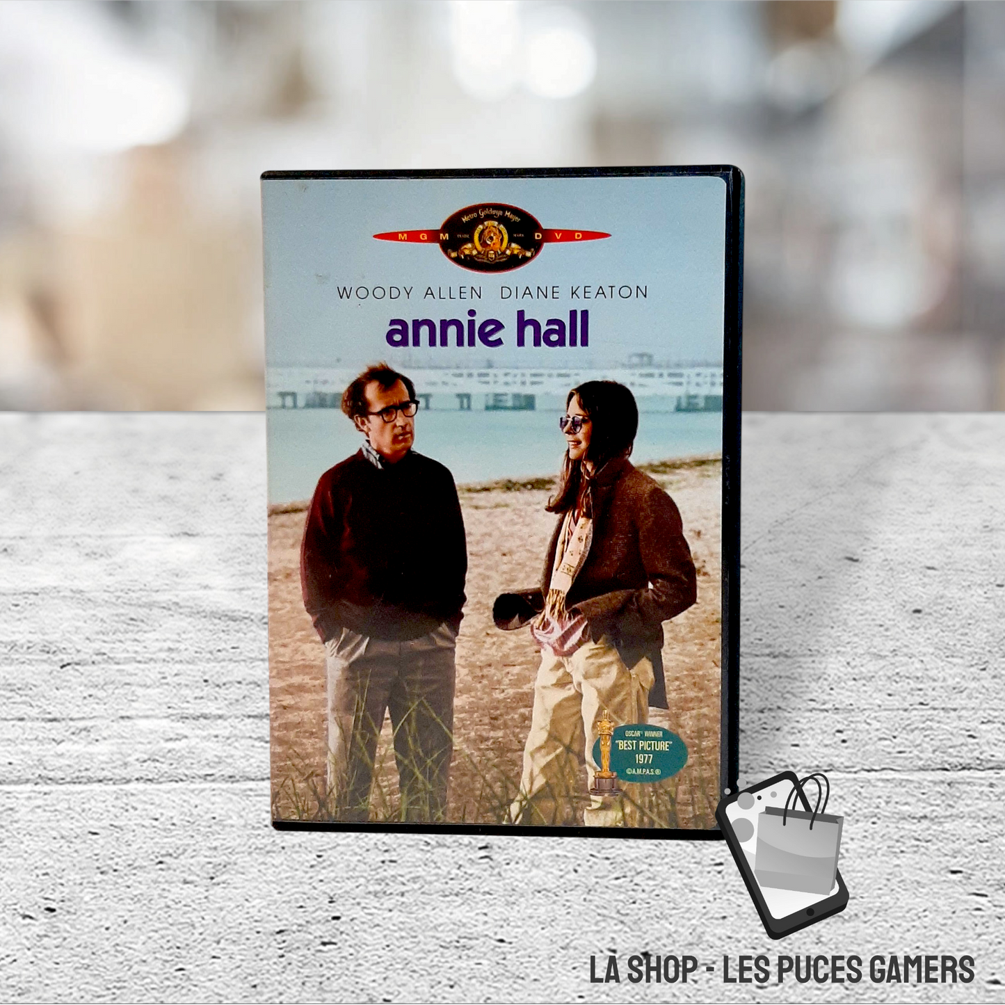 Annie Hall / Annie Hall
