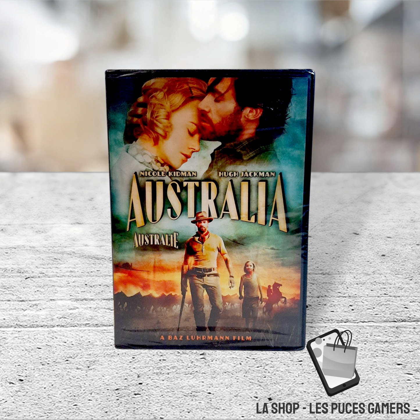 Australie / Australia