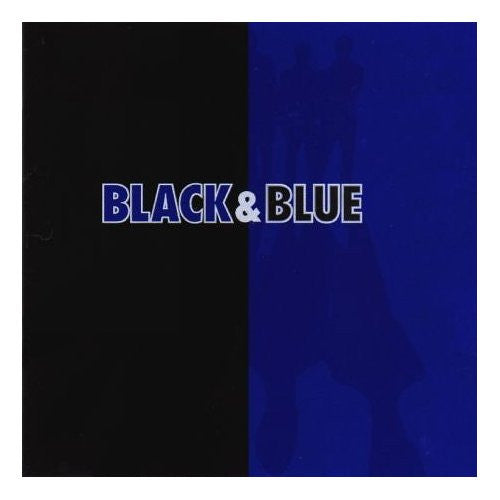 Backstreet Boys – Black & Blue VG/VG+