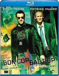 Bon Cop Bad Cop