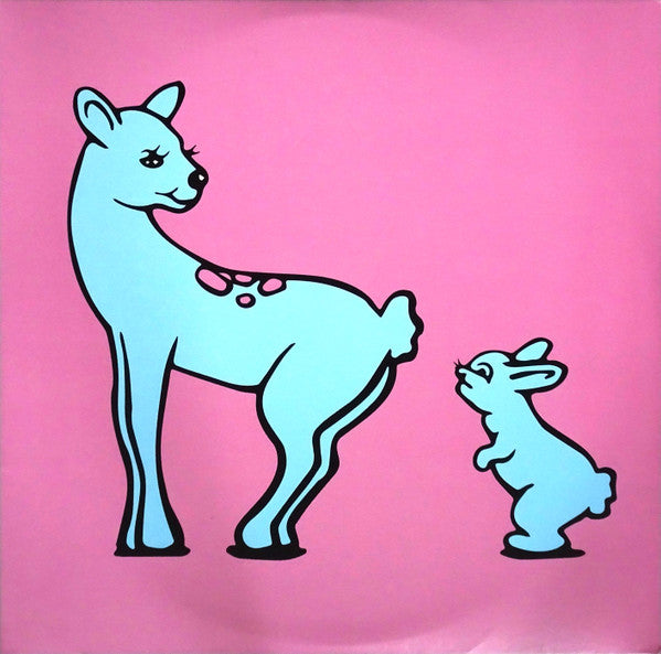 Bran Van 3000 – Glee