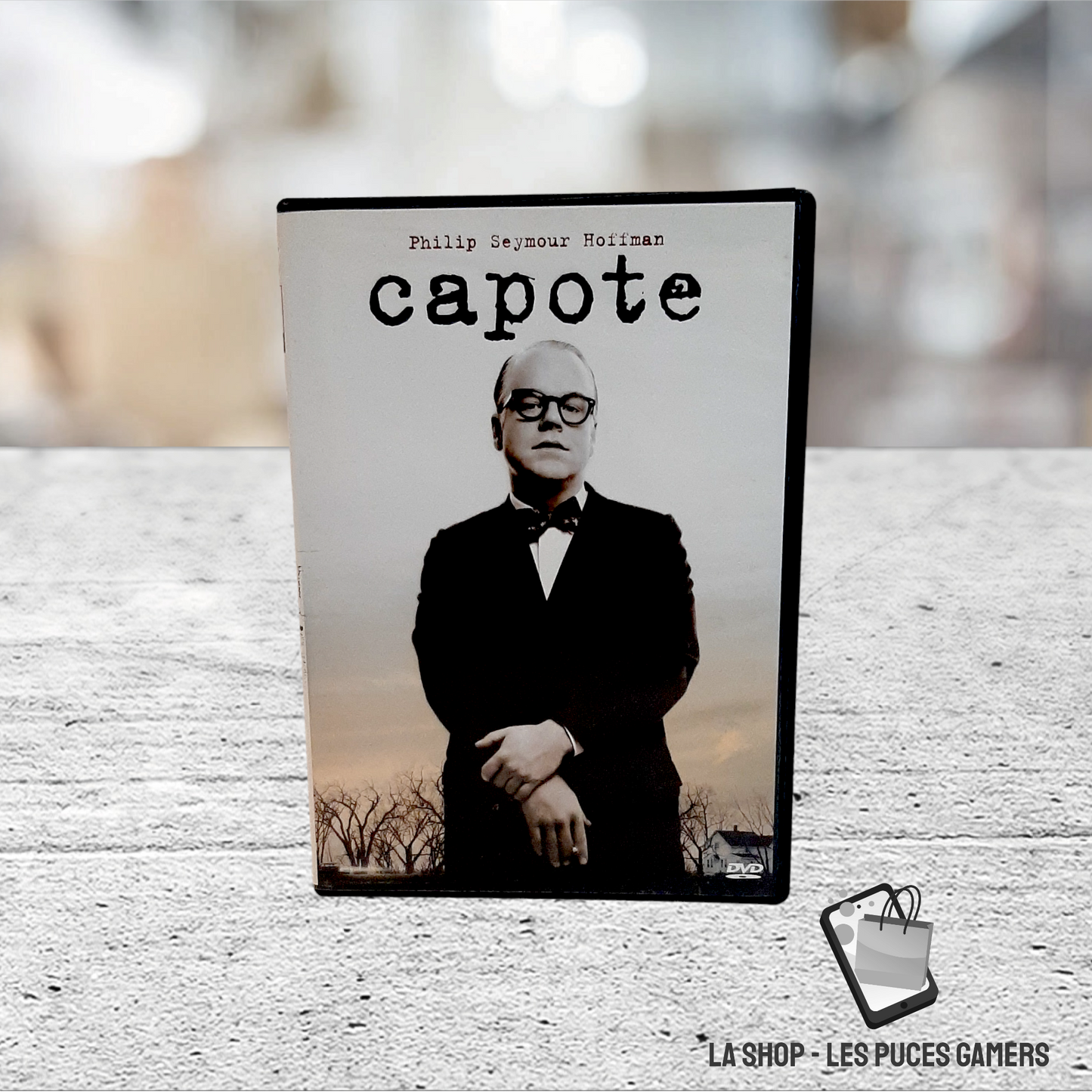 Capote / Capote