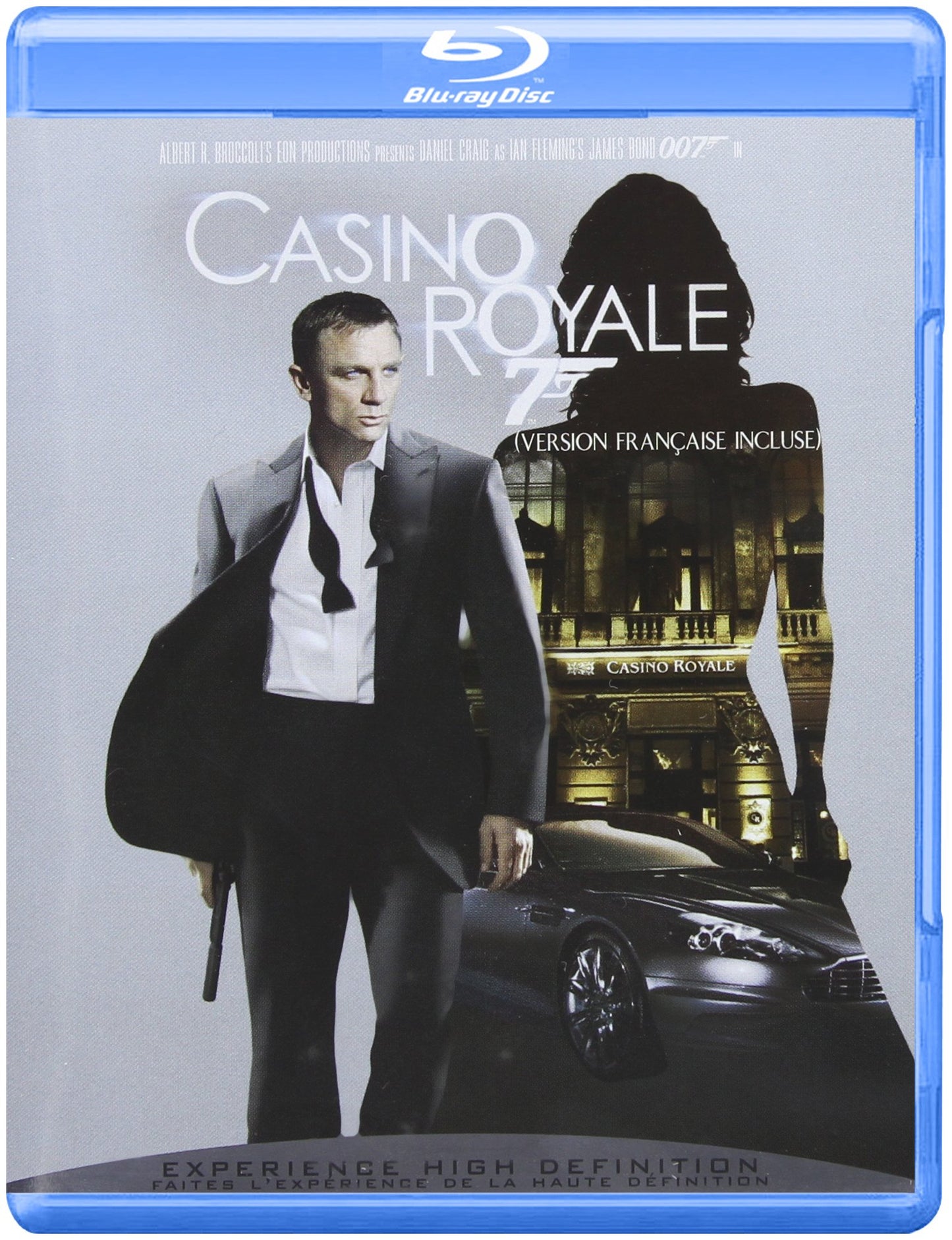 Casino Royale / Casino Royale