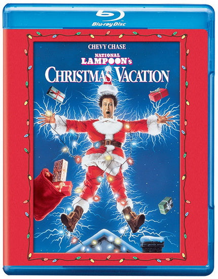 Le Sapin À Des Boules / National Lampoon's Christmas Vacation