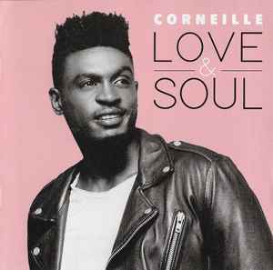Corneille - Love & Soul VG+/VG+