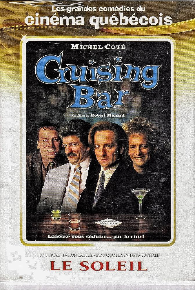 Cruising Bar