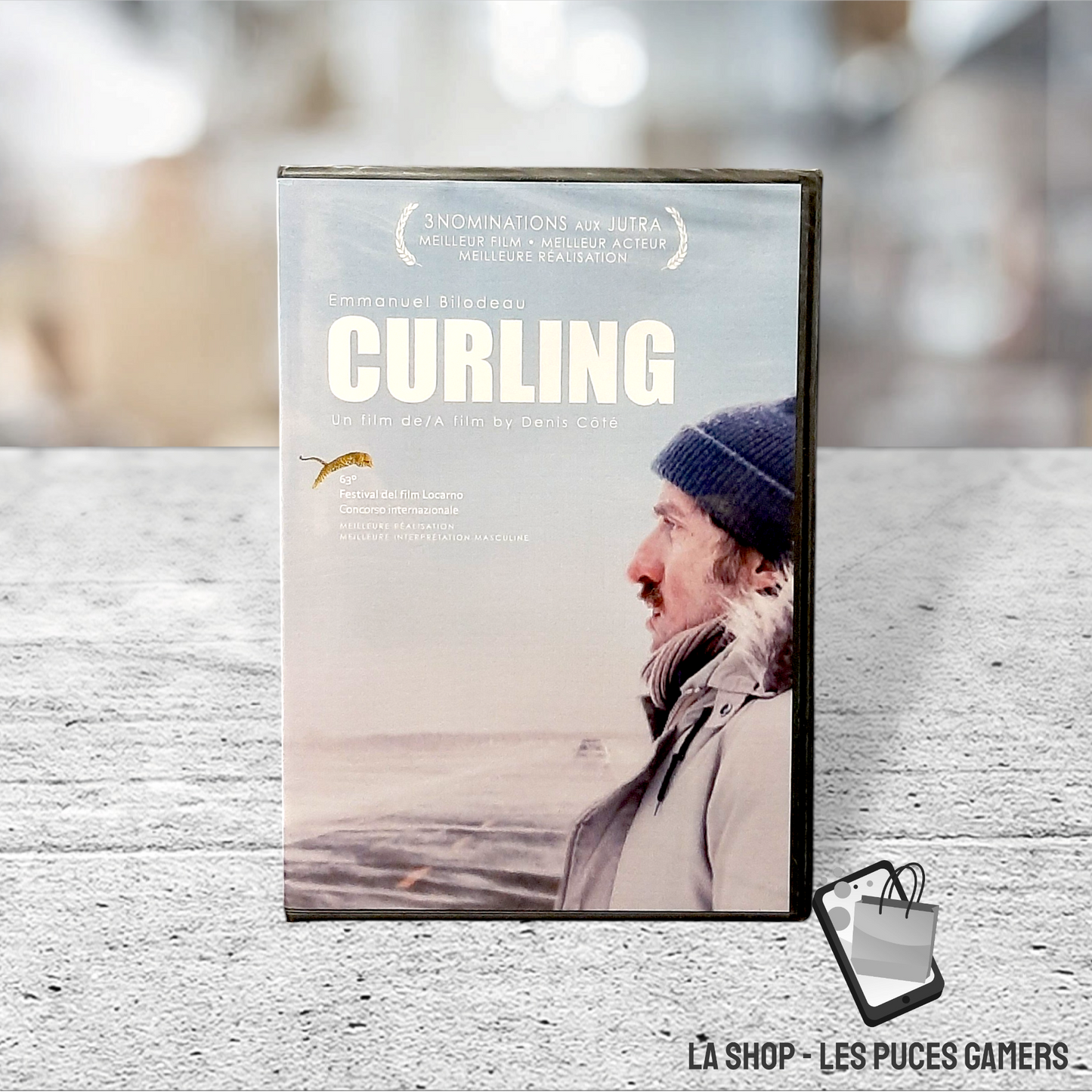 Curling