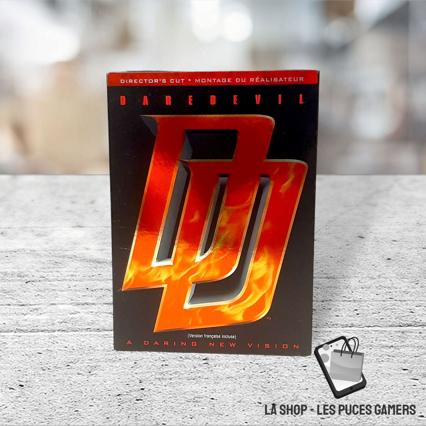 Daredevil / Daredevil