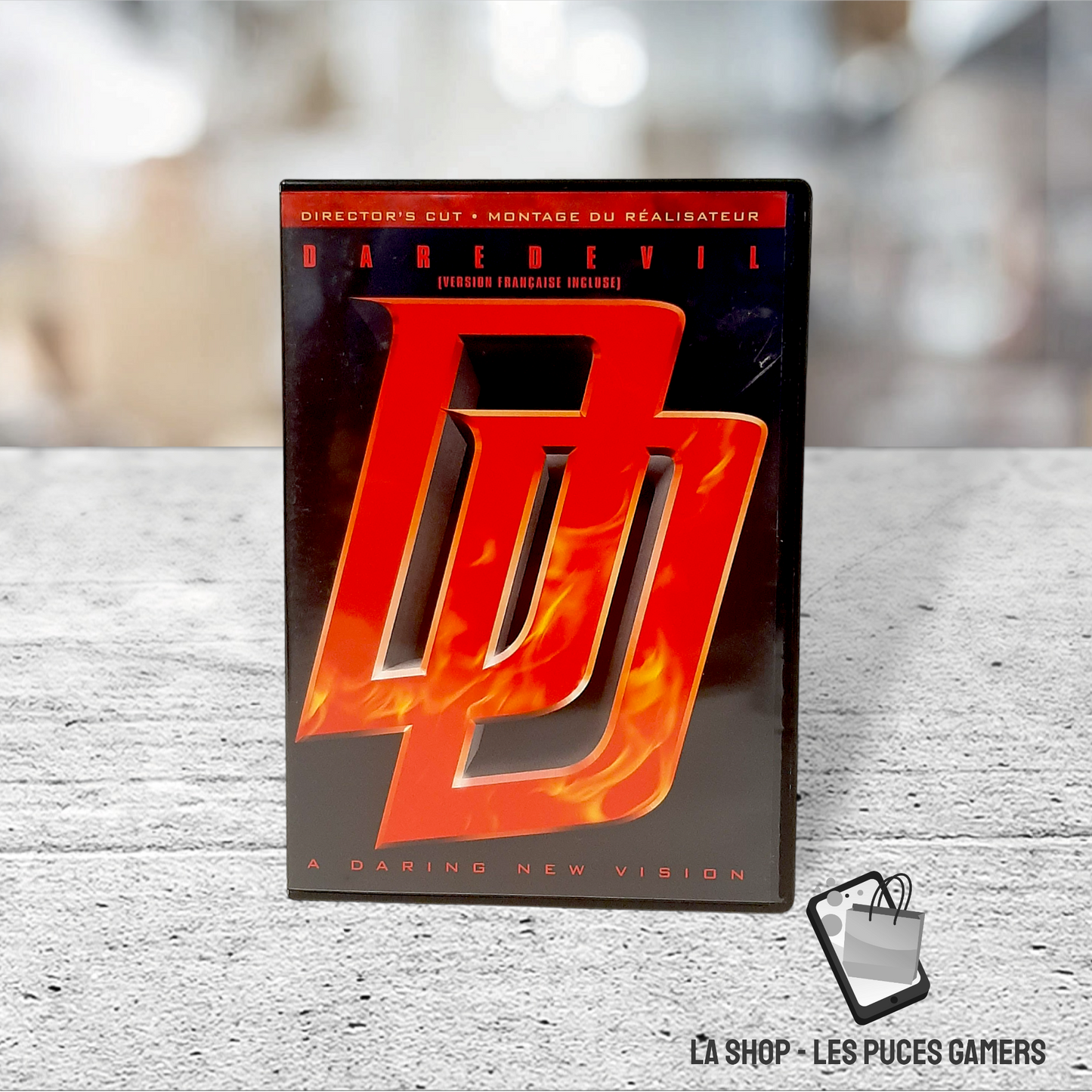 Daredevil / Daredevil