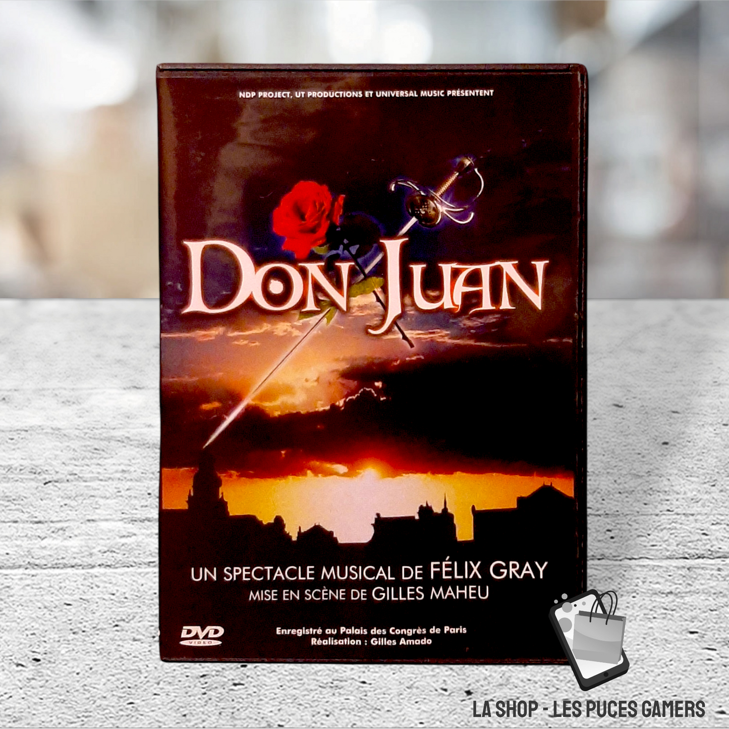 Don Juan
