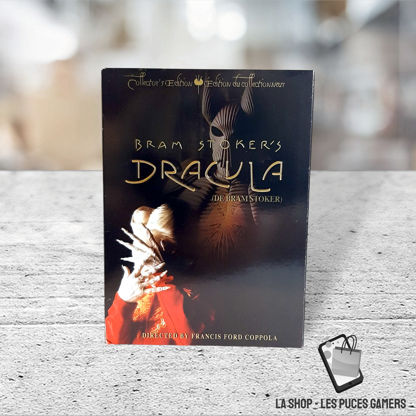 Drácula / Drácula de Bram Stoker