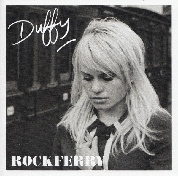 Duffy - Rockferry VG+/VG+