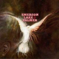 Emerson Lake & Palmer - Emerson Lake & Palmer G+/G