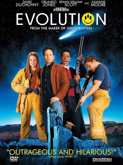 Évolution / Evolution