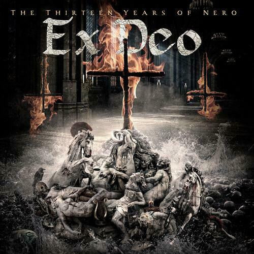 Ex Deo – The Thirteen Years Of Nero