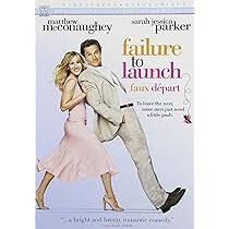 Faux Départ / Failure To Launch