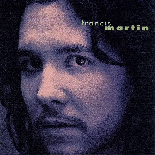 Francis Martin - Francis Martin VG+/VG+