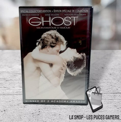 Mon Fantôme D'Amour / Ghost