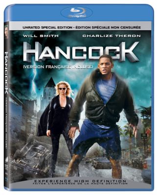 Hancock / Hancock