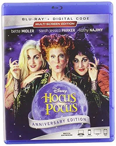 Abracadabra / Hocus Pocus