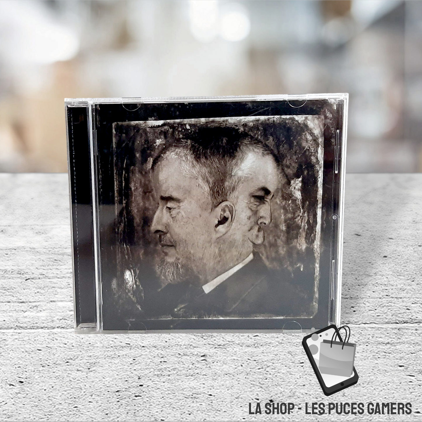 Hollow – Mordrake VG+/VG+