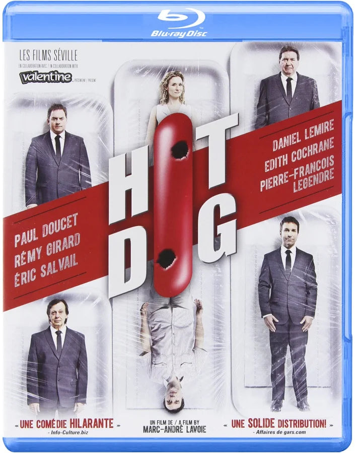 Hot Dog
