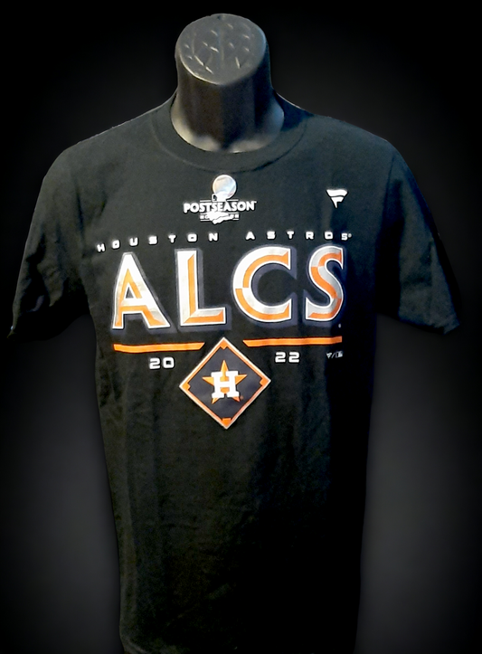 T-Shirt Houston Astros ALCS 2022