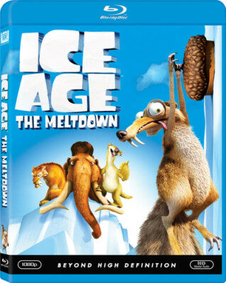 L'Ère De Glace : La Fonte / Ice Age : The Meltdown