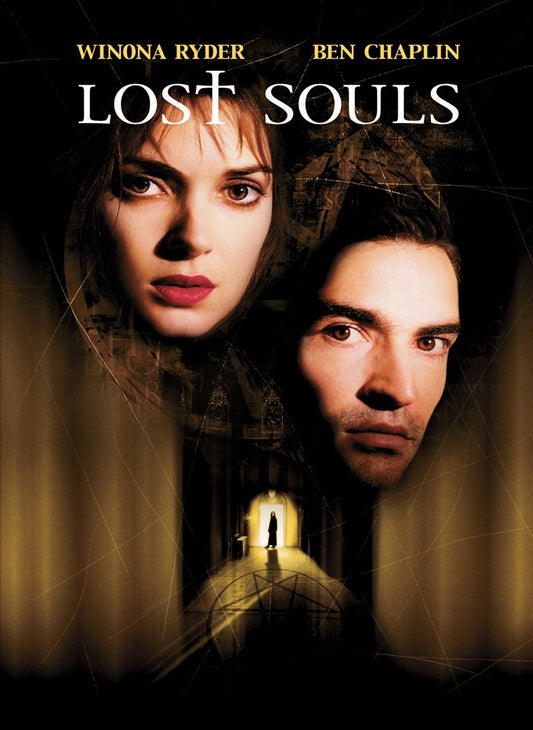 Âmes Perdues / Lost Souls