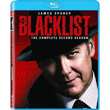 La Liste Noire Saison 2 / The Blacklist Second Season