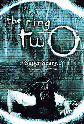 Le Cercle Deux / The Ring Two